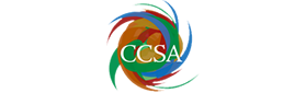 CCSA logo