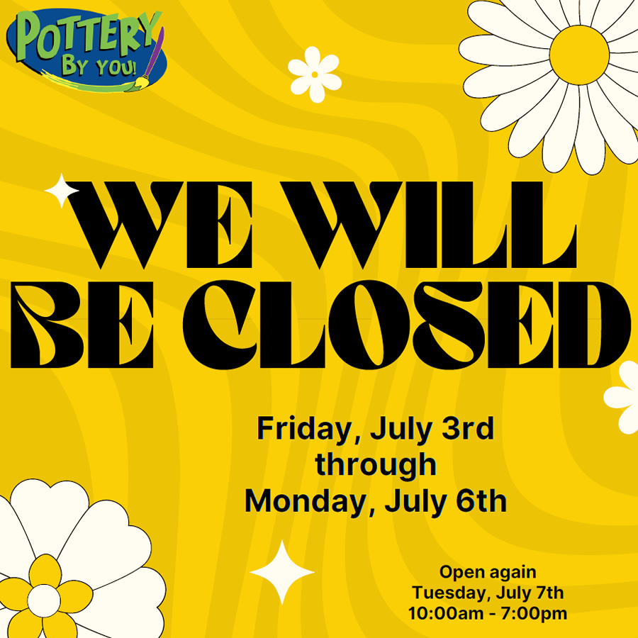 Closed Dates